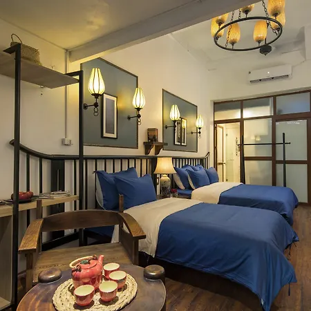 Gecko 89 Hanoi Homestay & Restaurant
